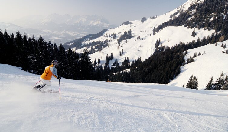 Reith Kitzbuehel
