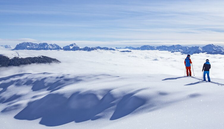 Skizentrum Sillian Hochpustertal Sillian