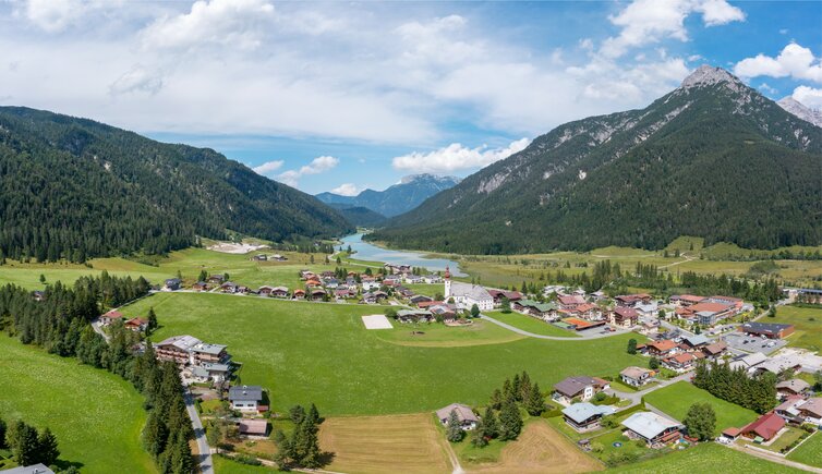 st ulrich am pillersee