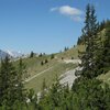 Der Weg ist mit gutem Schuhwerk leicht zu begehen - Foto: MS, &copy; Peer