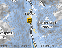 Karte: Oldtimer Museum Route 59