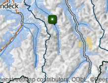 Karte: St. Leonhard im Pitztal