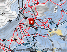 Karte: Sommer-Funpark Fiss