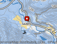 Karte: Ötztaler Outdoor Parcours / Oetztal Outdoor Course