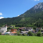 blick auf achenkirch fr