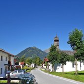 wengle bei bichlbach