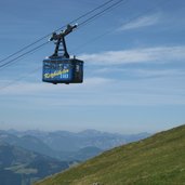 Seilbahn