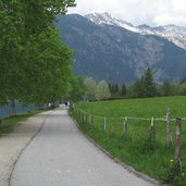 Spazierweg