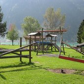 Spielplatz Buchau