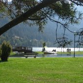 Promenade Achensee Achenkirch