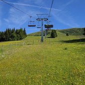 sesselbahn steinermandl lienz gaimberg