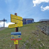 thurntaler wegweiser bonner hoehenweg