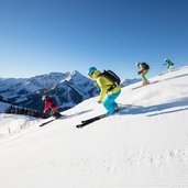 Ski Juwel Alpbachtal Wildschoenau
