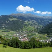 CD prutz und eingang kaunertal