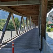 innbrucke radweg zum achensee