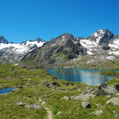 stubai mutterberger see