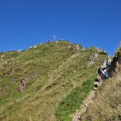 wildseeloder gipfel loderkreuz