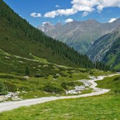 mutterbergertal stubai