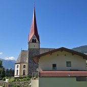 eben am achensee kirche