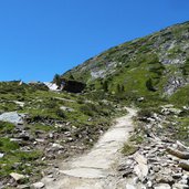 weg zillertal