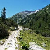 weg zillertal