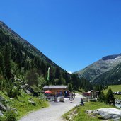 dornauberg zamsergrund im zillertal