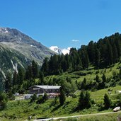 zamsereck huette zillertal