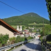 radweg bei steinach am brenner