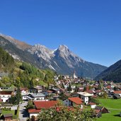 C pettneu am arlberg