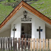 kapelle zum hl valentin innervals