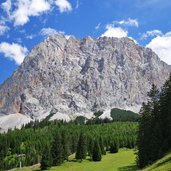 zugspitze wetterwand