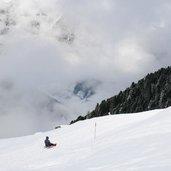 rodelbahn bei juifenalm