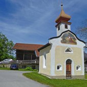 ortschaft hof bei inzing