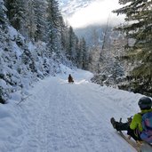 rodelbahn juifenalm