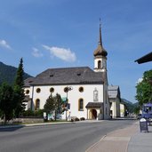 scharnitz kirche