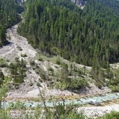 isar im hinterautal