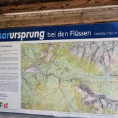 infotafel isarursprung