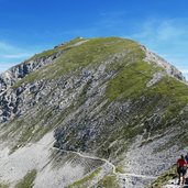 karwendel von mandlspitze bis brandjoch und hoher gleirsch fr