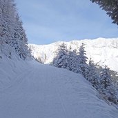 rodelbahn brandstatt alm stubai winter