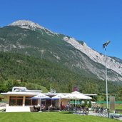 radstation imbiss bei roppen