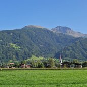 oberlienz dahinter schleinitz berg