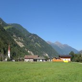 st johann im walde