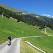 bike trail tirol bei vorderlanersbach