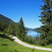 radroute radweg haldensee tannheimertal