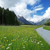 gschnitztal westlich von galtschein