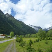 gschnitztal talschluss