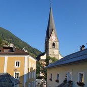 st alban pfarrkirche in matrei osttirol