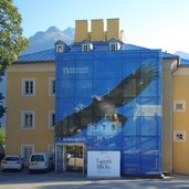 matrei in osttirol nationalparkhaus hohe tauern