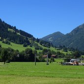 breitenbergbahn bei pfronten