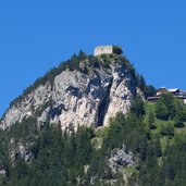 ruine falkenstein bei vils